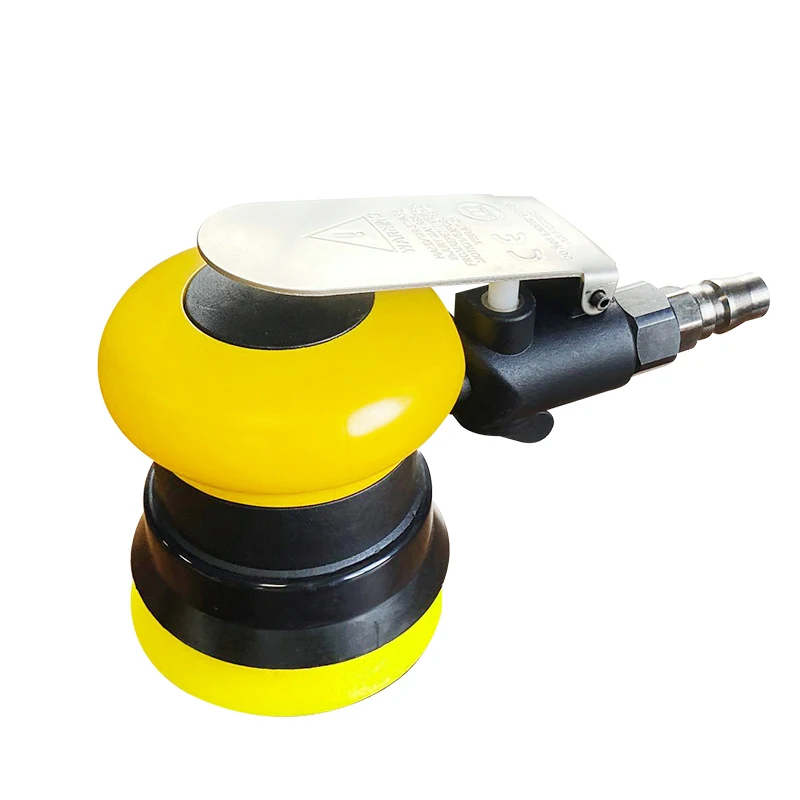 hot selling Air Sander Machine Orbit Air Sander Pneumatic Palm Sander with long life work