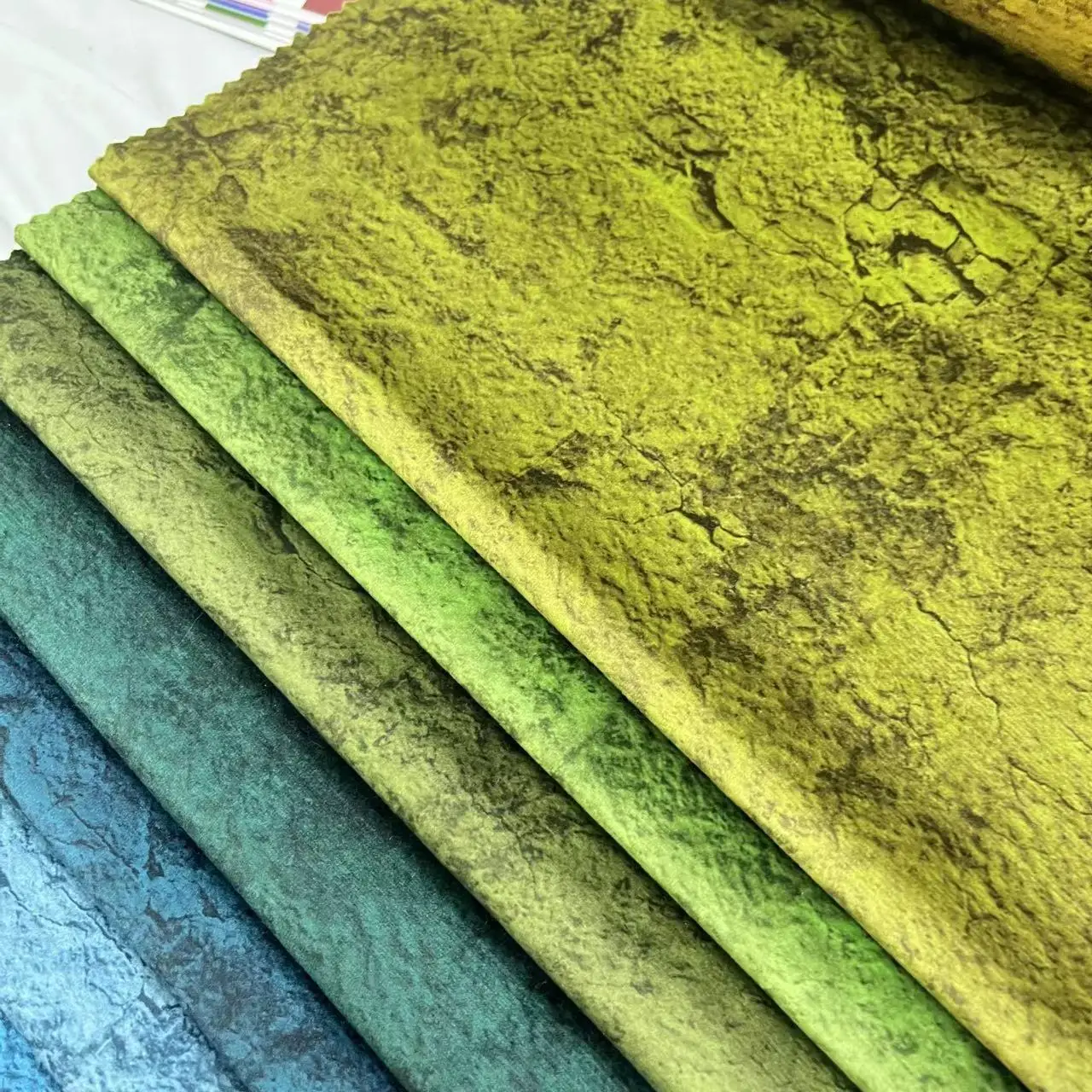 hometextile High Quality Custom  velvet spandex printed upholstery fabric velvet fabric for sofa