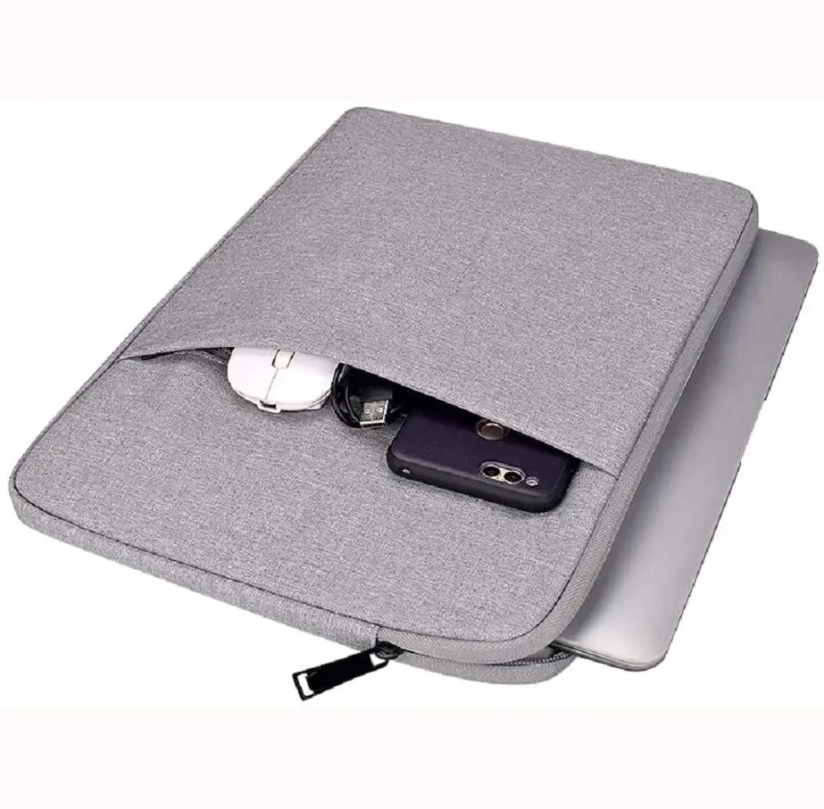 Wholesale Waterproof Custom Inch Laptop Sleeve Bag Laptop Sleeve For 13inch Laptop custom Logo Water Sleeve Bag