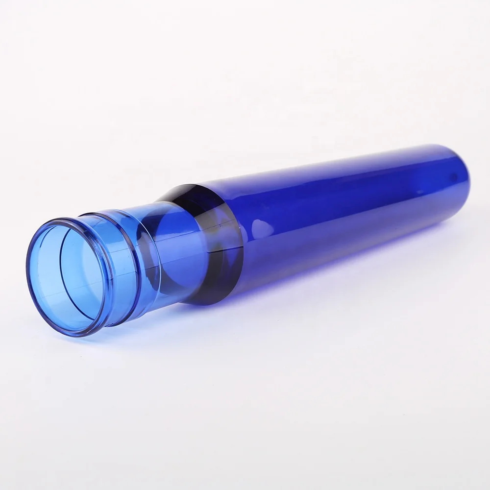 china manufacture new 55MM 700g 730g 750g  5gallon pet preform 20liter preforms