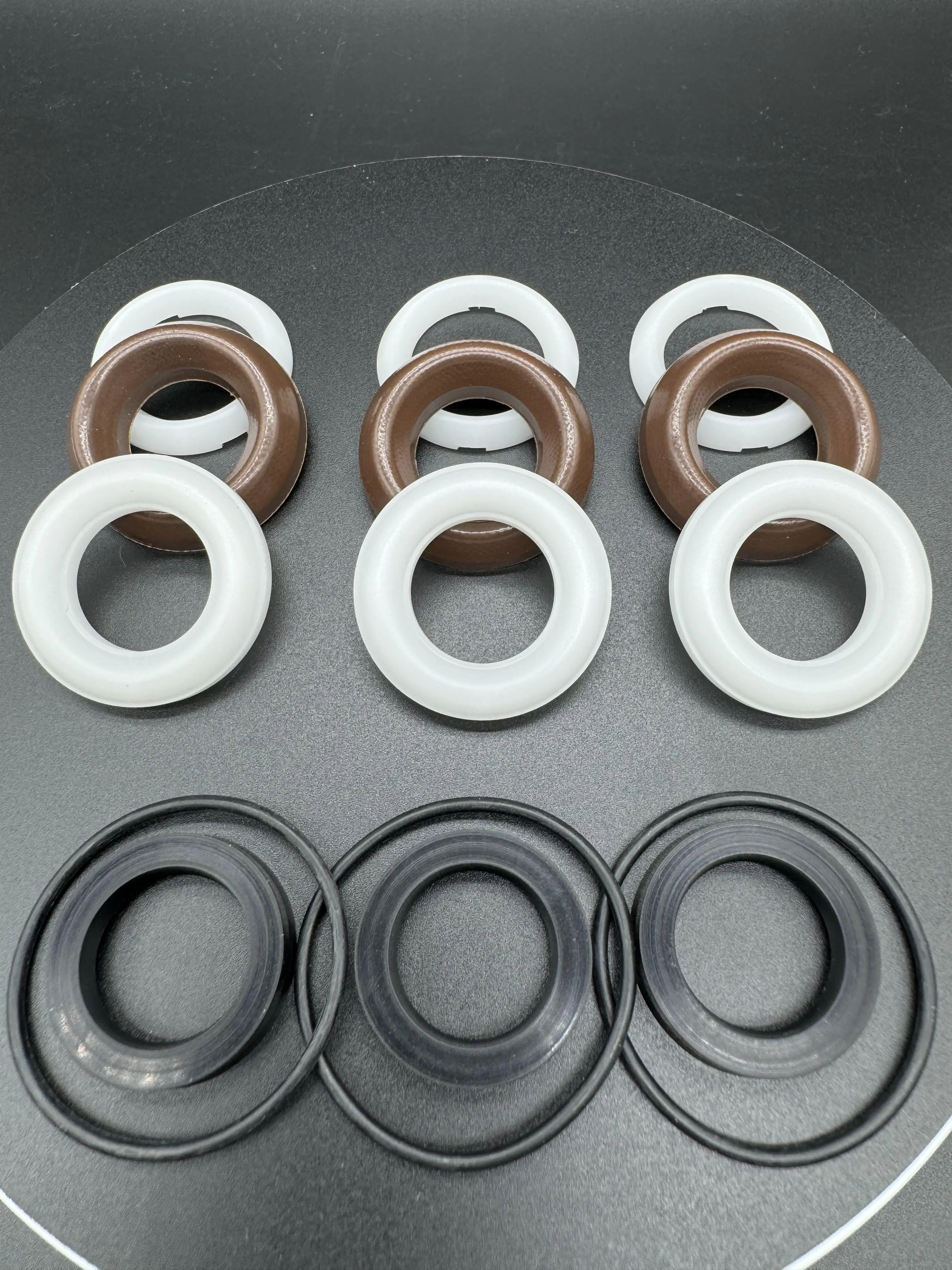 Высокое качество давление уплотнение воды промежуточный насос сальник производитель