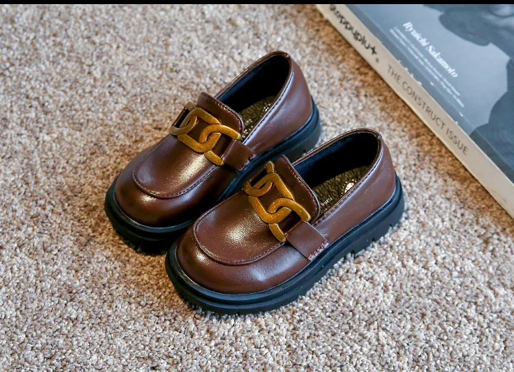 Manufacturer New Casual Black Bulk Children Boys And Girls Fashion 3 Year School Kids shoes For Child