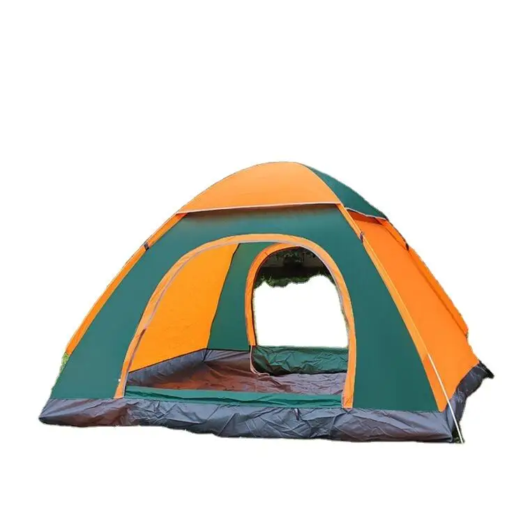 Custom China Comping Outdoor Private Camping Tent Free Sample Manufacturer Wholesale