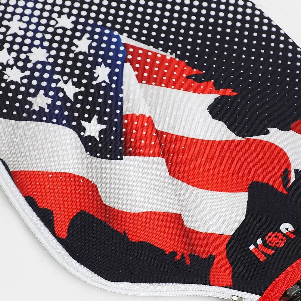 K22RB117 Pickleball Paddle Sling Bag