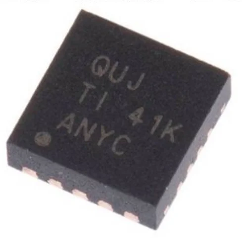 New and Original Electronic Components IC Chip (TPS63060DSCR)