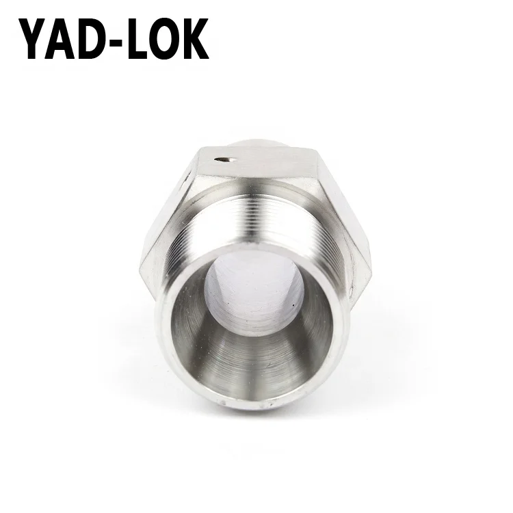 YAD-LOK Manufacture High Pressure Reducing Hex Nipple Pipe Fitting