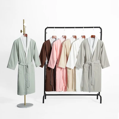 fleece bathrobe with hood women and slippers for man sexy leopard sleepwear mesh bathrobe nightgown