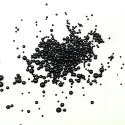 450g Micro Caviar Strass Glass Nail Beads Art 3D Decorations Micro Nail Caviar Pixie Crystals for Nails DIY
