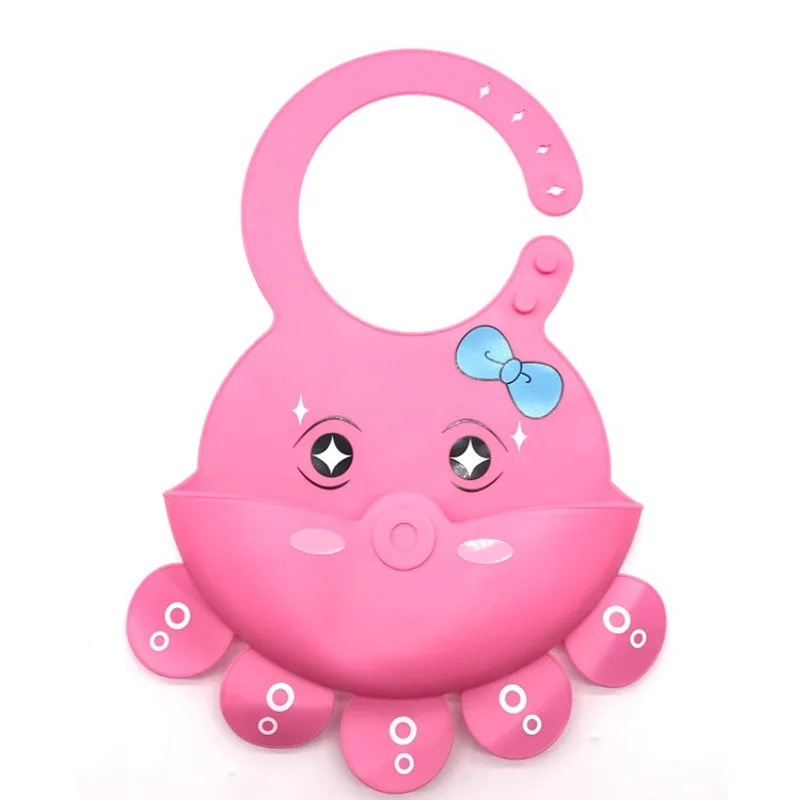 Technology good price baby bibs BPA free printing pattern animal waterproof baby bibs set