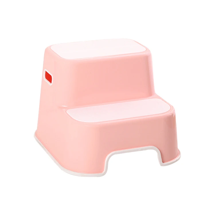 Baby toilets training best sell kids 2 step stool