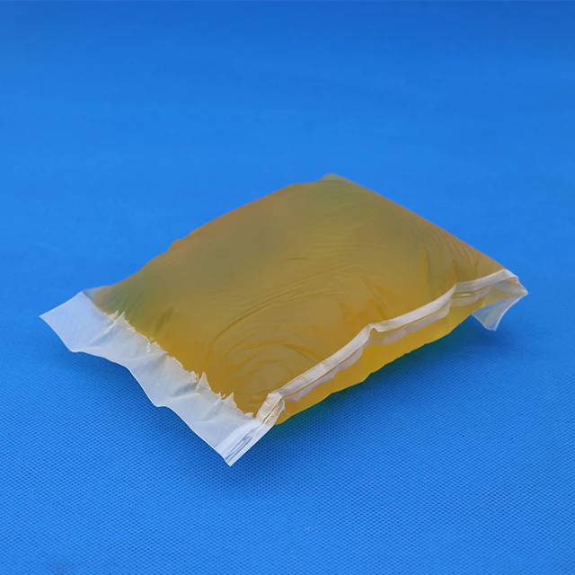 Pressure sensitive adhesive Daily chemical silicone for hot melt adhesive