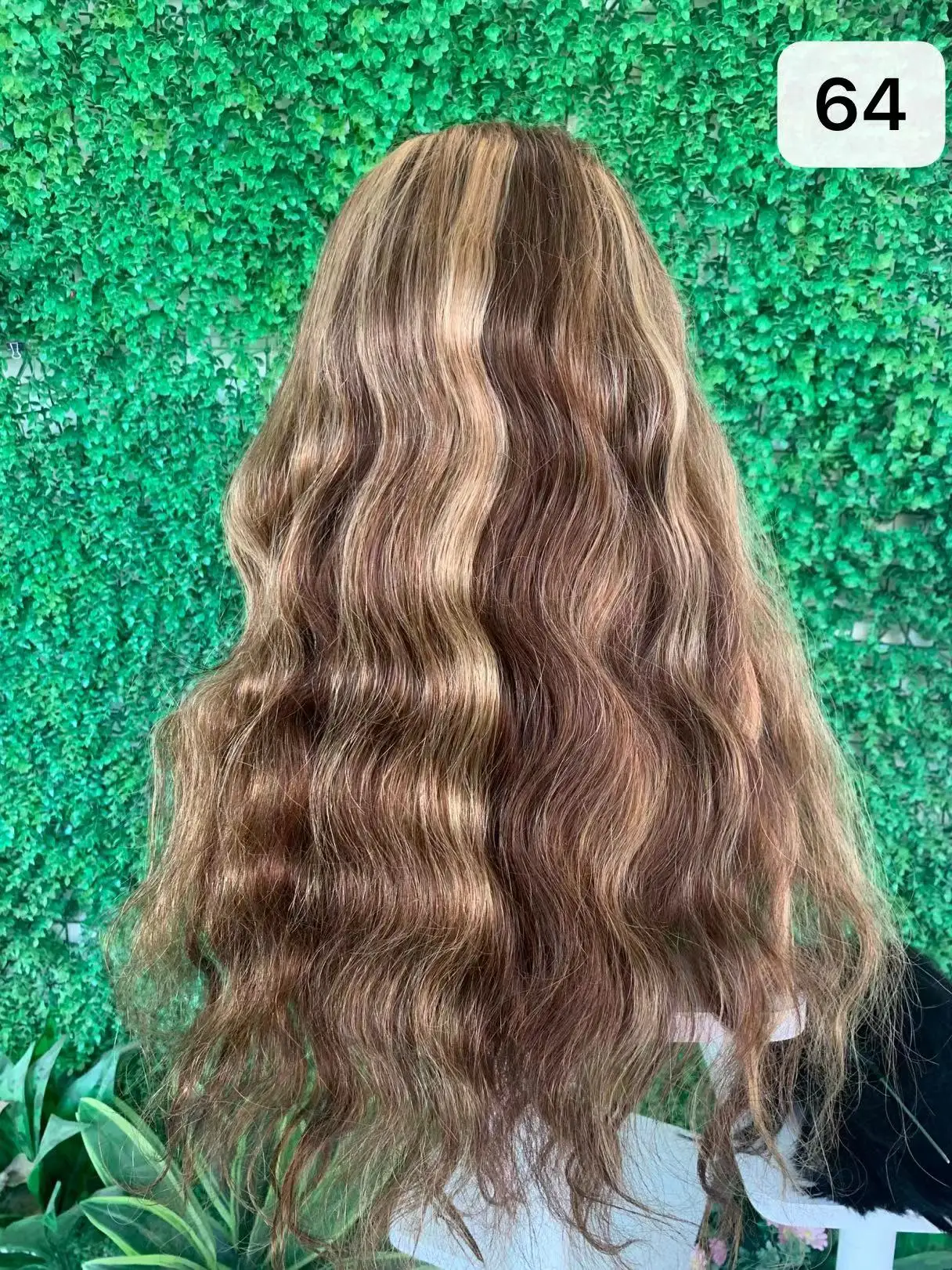 Low To 20$ ! Sales Promotion Highlight Full HD Transparent Swiss Lace Wigs,Human Hair High Density Raw Virgin 613# Blonde Wigs