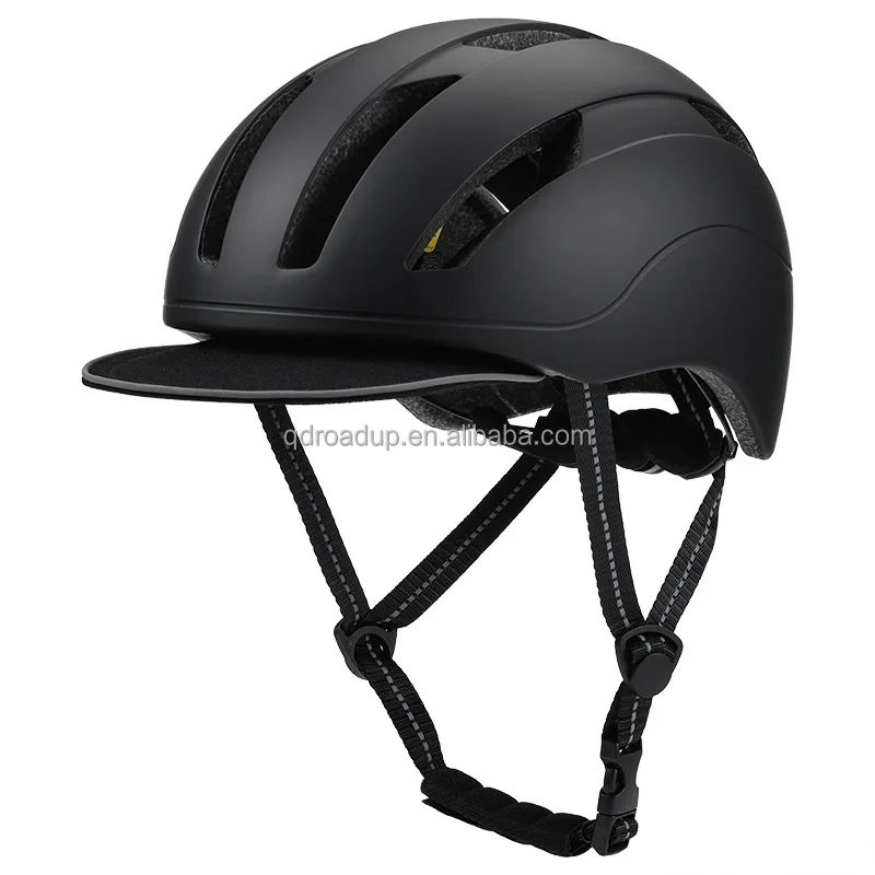 Wholesale Popular Bicycle Bike Cycling Safe Helmets Men Women Smart Led Light up Helmet with Camera