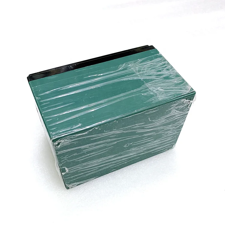 China 12v 30ah rechargeable lithium battery for Golf car electric vehicle