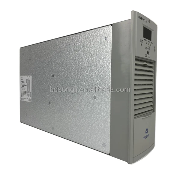 Brand new Original Vertiv HD22005-3A DC charging module 220VDC Rectifier Module