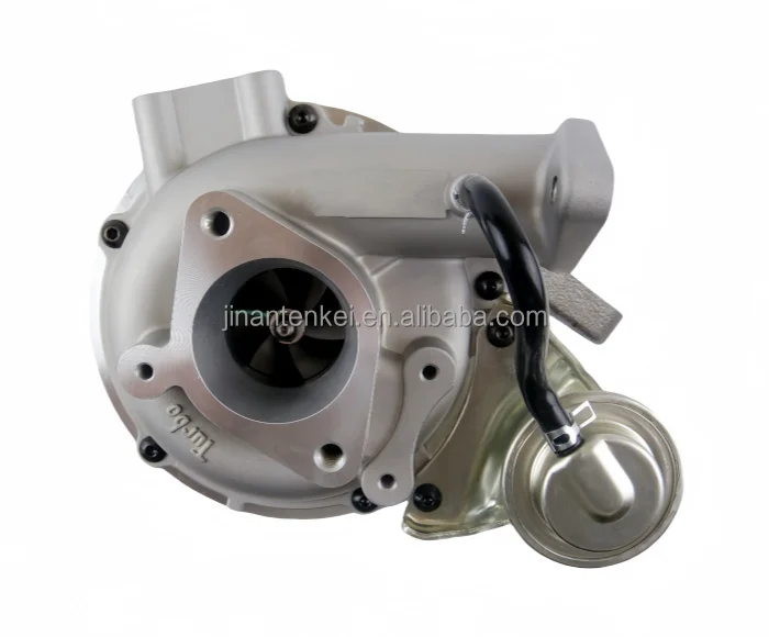 High quality turbocharger 14411VK500 14411-VK500 for Nissan PICK UP (D22) YD25DDTi engine