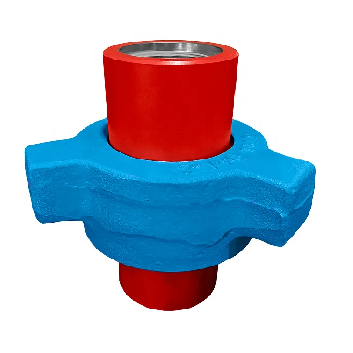 API  FIG 1502 Hammer Union for oil gas