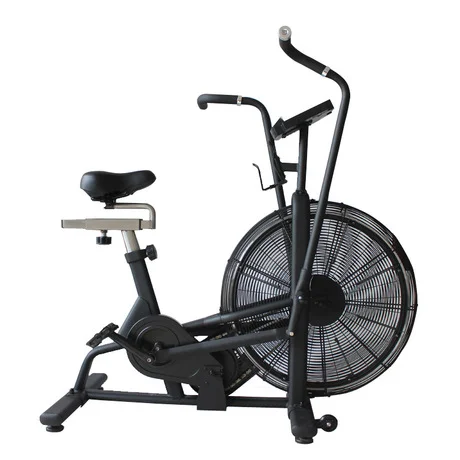 
Factory price high quality exercise bike spinning bike air bike for home gym 