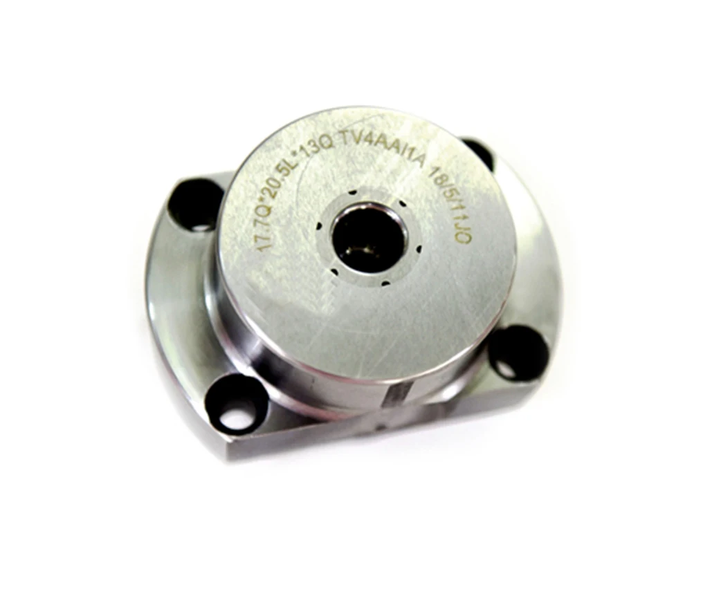 2024 Henghui Professional Mold 0.01 Tolerance Range Customized Nut Forging Die