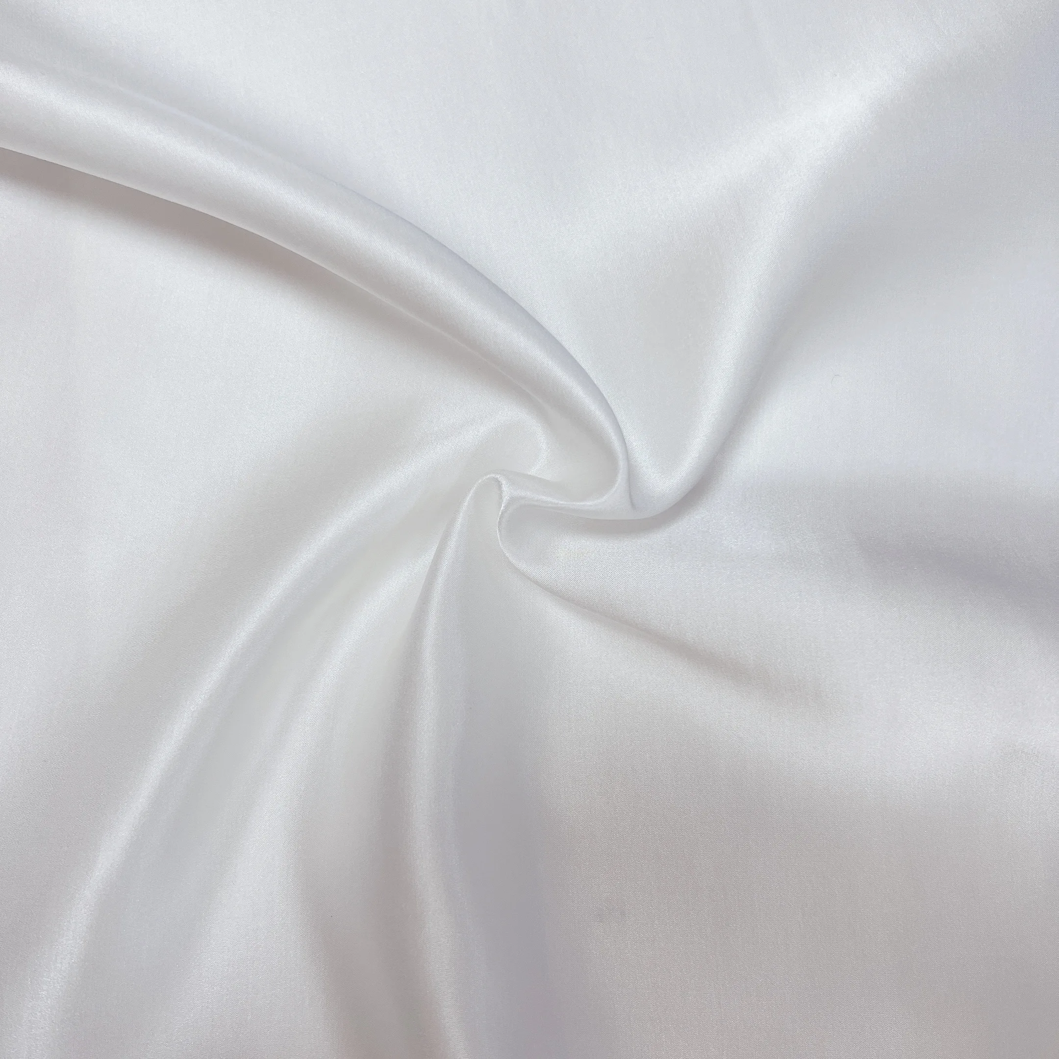High Quality Customized 65%MODAL 35%SILK Silk Satin Fabric For Cloth and Home Textiles
