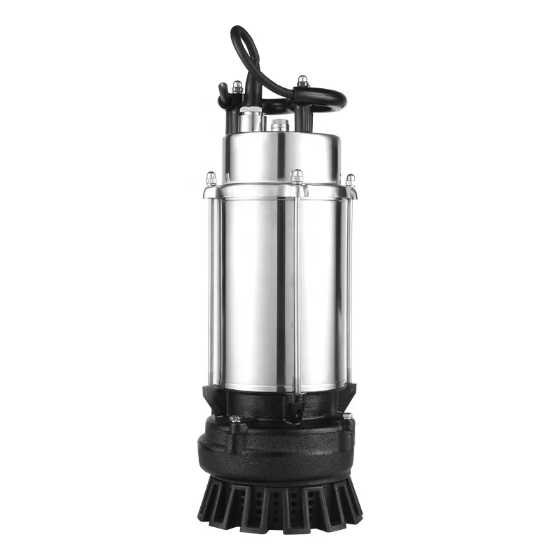 deep well submersible water pumps QDX10-16-0.75 water pumps submersible pumps