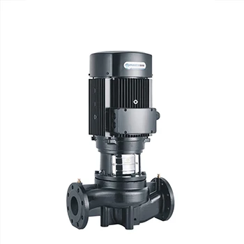 Purity Style Competitive Price 600m3/h 200m High Head High Temperature Centrifugal Circulating Pump