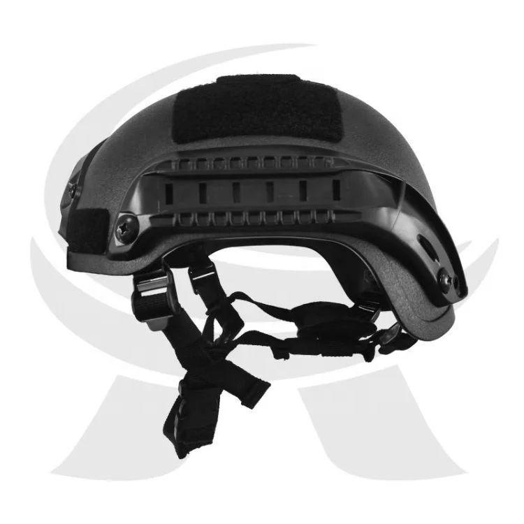 Tactical Fast Helmet Head Protector Paintball Field shock protection Gear Accessories