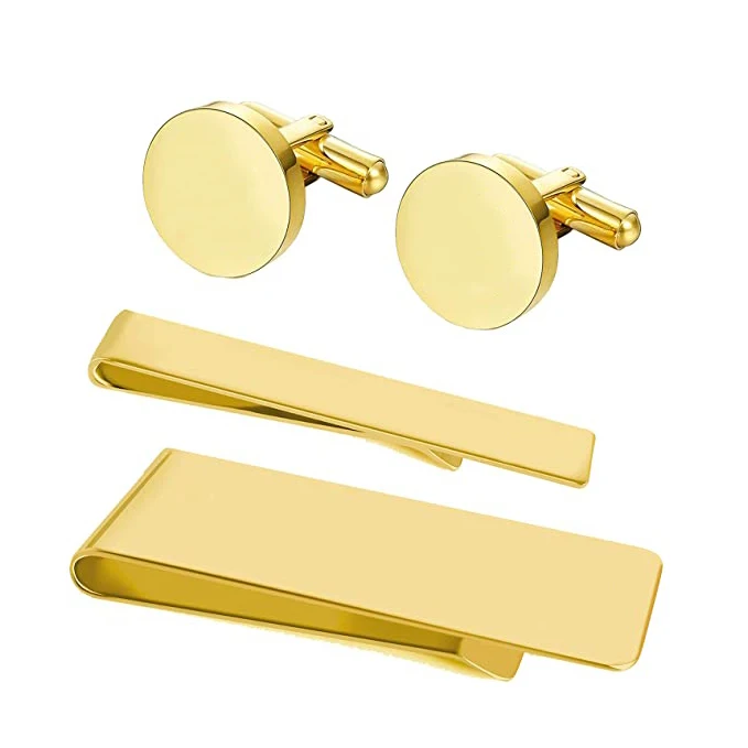 High Quality Zinc Alloy Stamped Metal Custom Enamel Train Clip On Tie Bar Clip