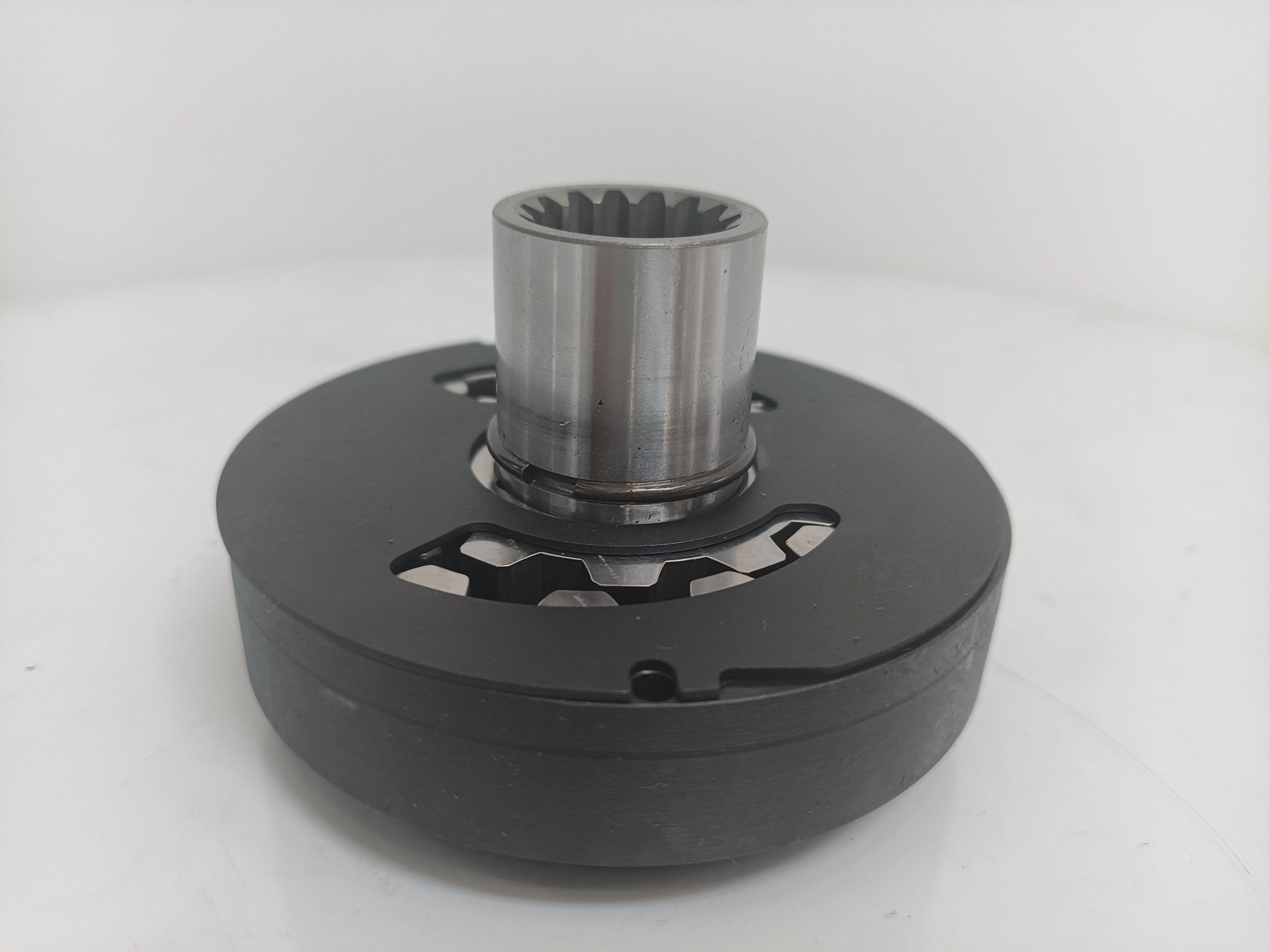 Hydraulic Part Charge Pump A10VG63 F00  for Rexroth Construction Machinery Parts Hydraulic Motor Pumps