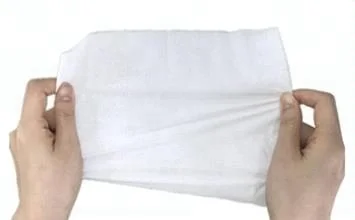 In Stock Soft Facial Tissues 3ply 130 Sheets Virgin Wood Tissue Pack for Office Hotel