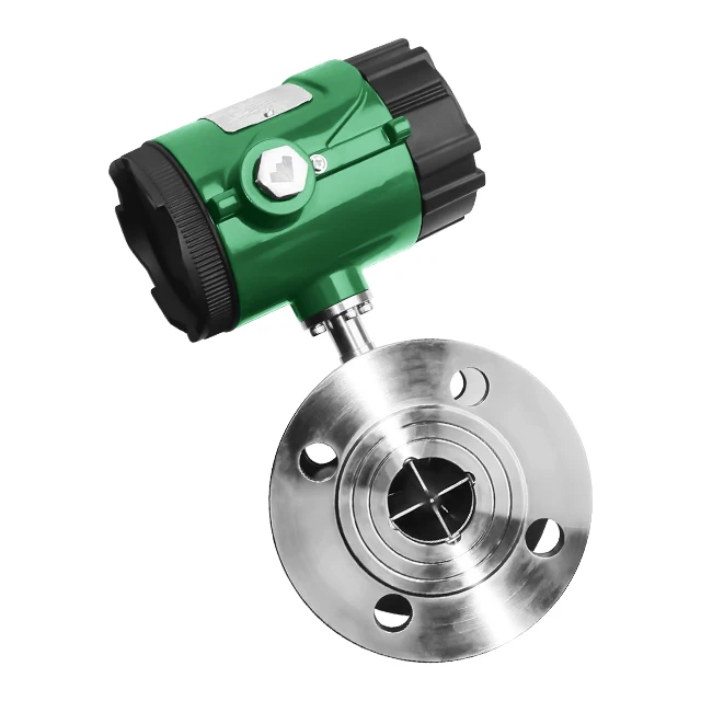 FIMEET LWGY Methanol High Viscosity Turbine Liquid Flow Meter Sensor