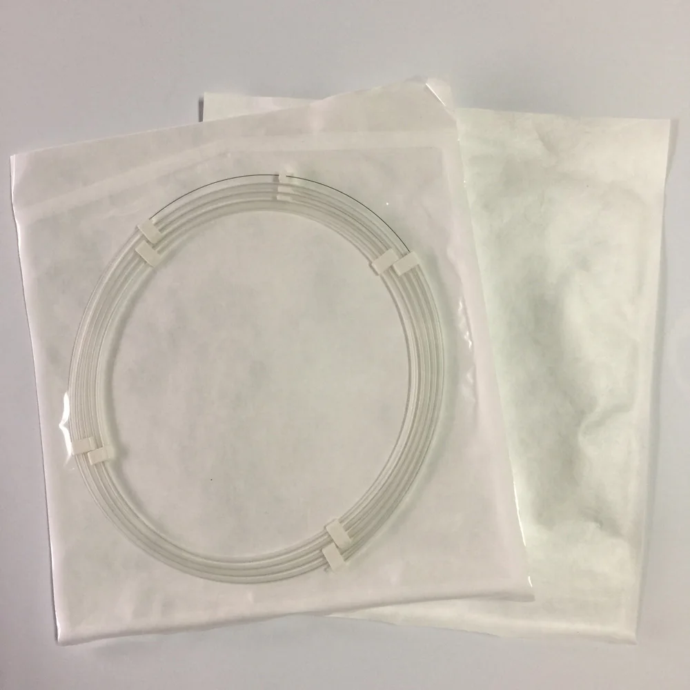 The same with 0.014 abbott Balance Middle Weight micro guide wire for PCI