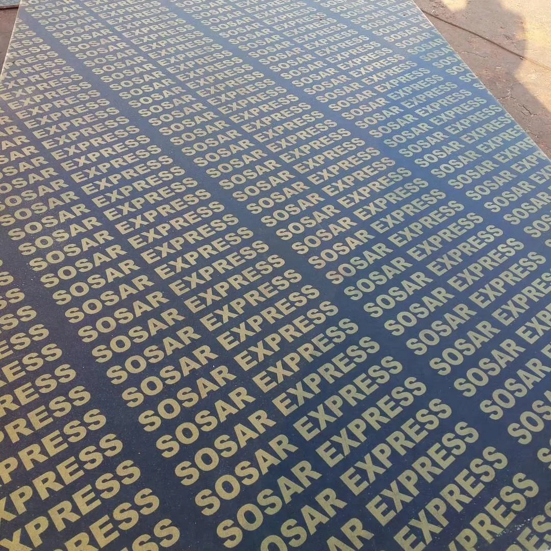 waterproof tego film faced plywood