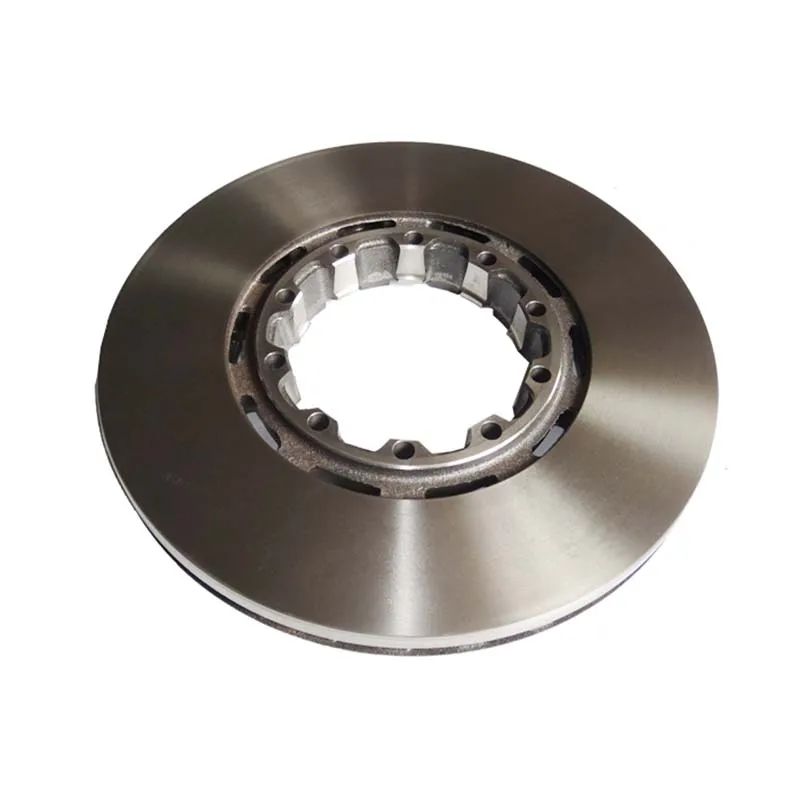 High Quality Kamien Truck Brake Disc 4364826 for Dodge