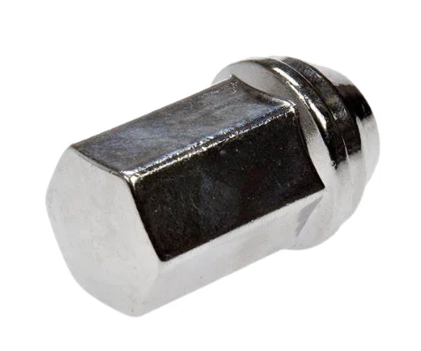 Spot Product Vehicle Parts AccessoriesHot neo chrome  10x1 25 lug nuts  alloy wheels Sale China supplier