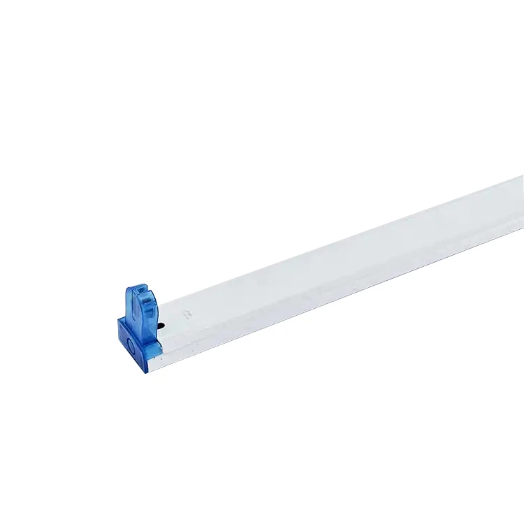 600/900/1200/1500mm 2ft 3ft 4ft 5ft T8 LED bracket base T8 Led fixture LED batten fitting