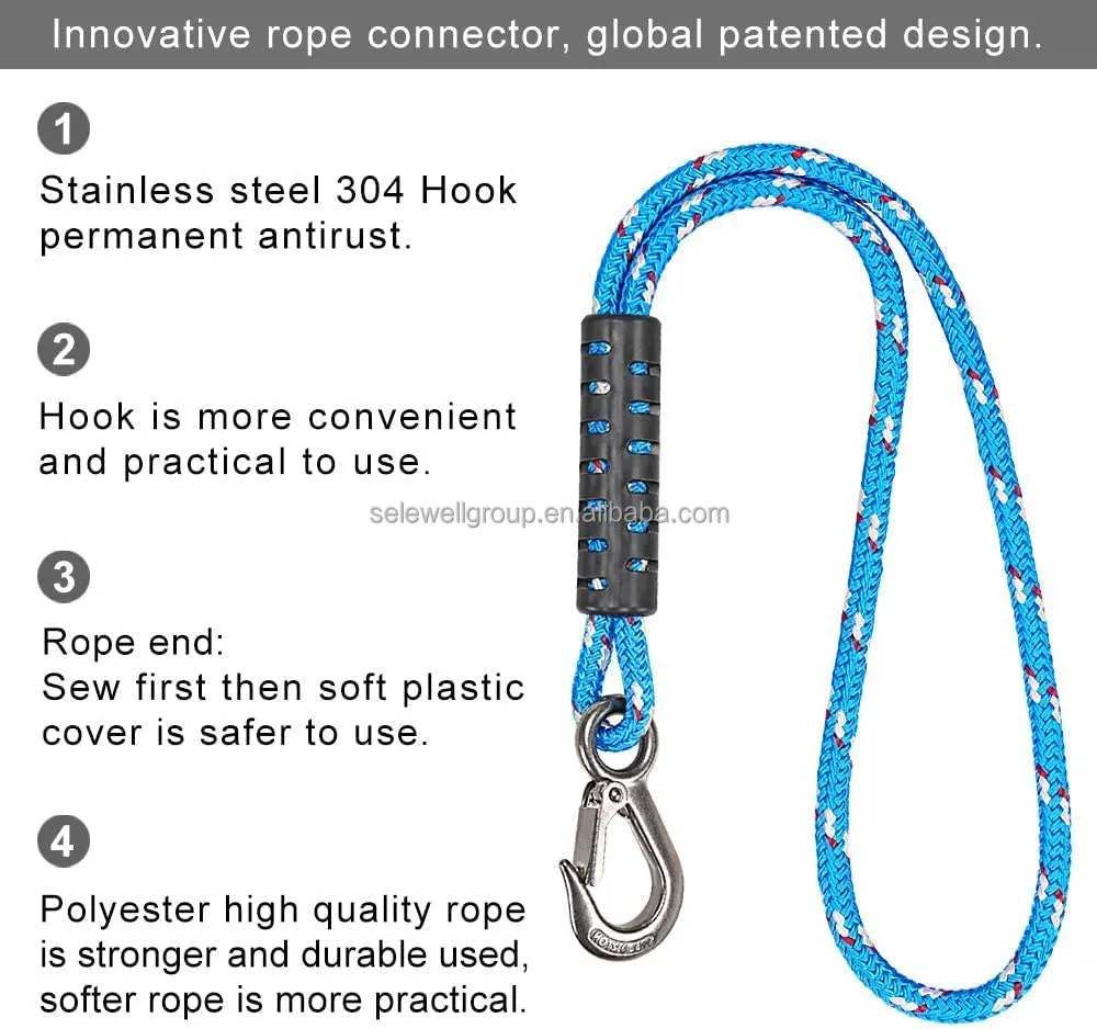 Swing Rope