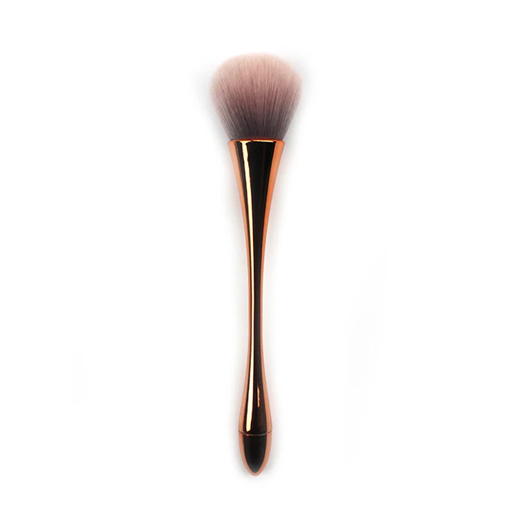  Горячая продажа порошок make up kit Пользовательский логотип private label макияж кисти