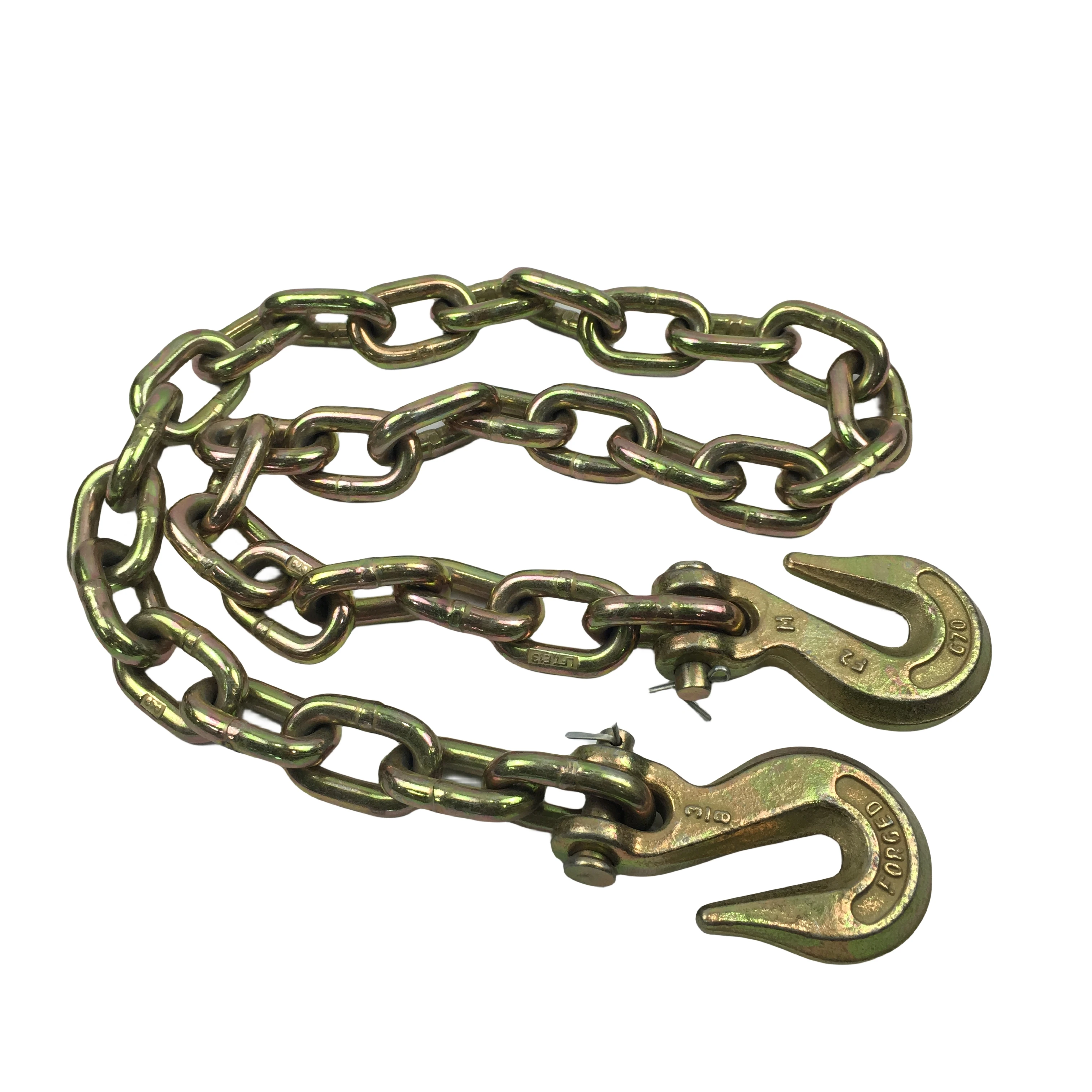 US TYPE NACM 1996/2003/2010 Standard Link Transport G30 G43 G70 Chain