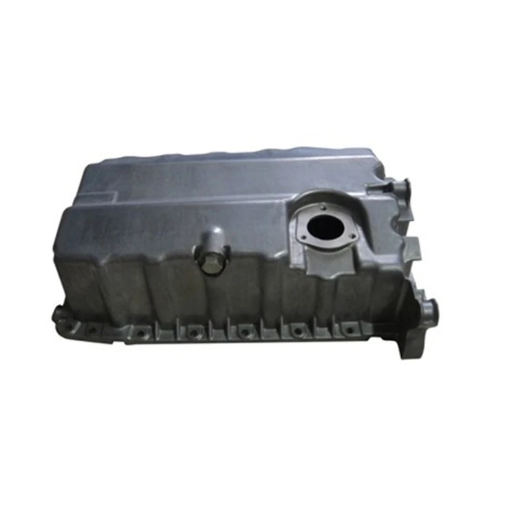  038 103 603AG 601AG 06A 601R поддон для кастрюли двигателя VW Golf