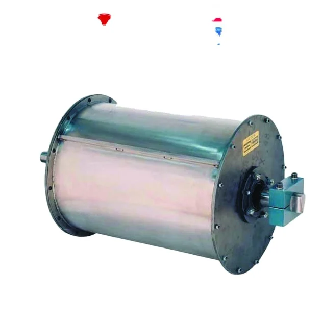 
long service life good performance magnetic separator 