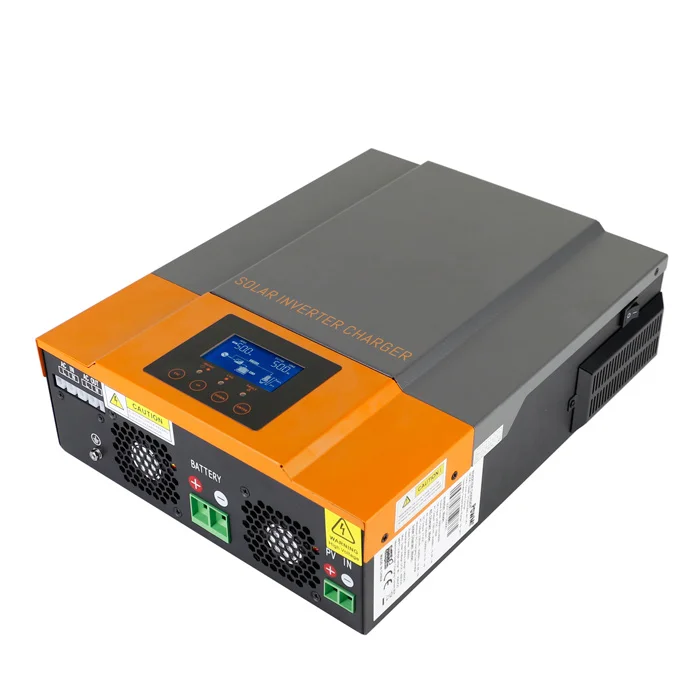 PowMr In Stock 2KVA 1.6KW High frequency 12V Hybrid Solar Inverter 220V Off-grid Inverter