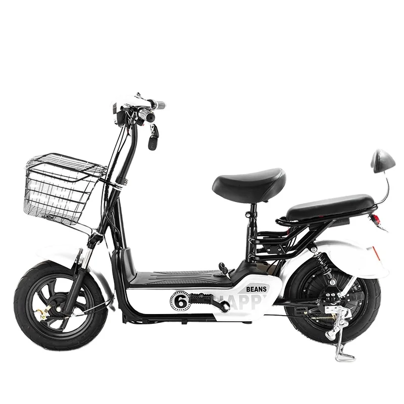 2024 HIGYM  hot sale commuting electric bicycle for daily use, electric scooter for adults