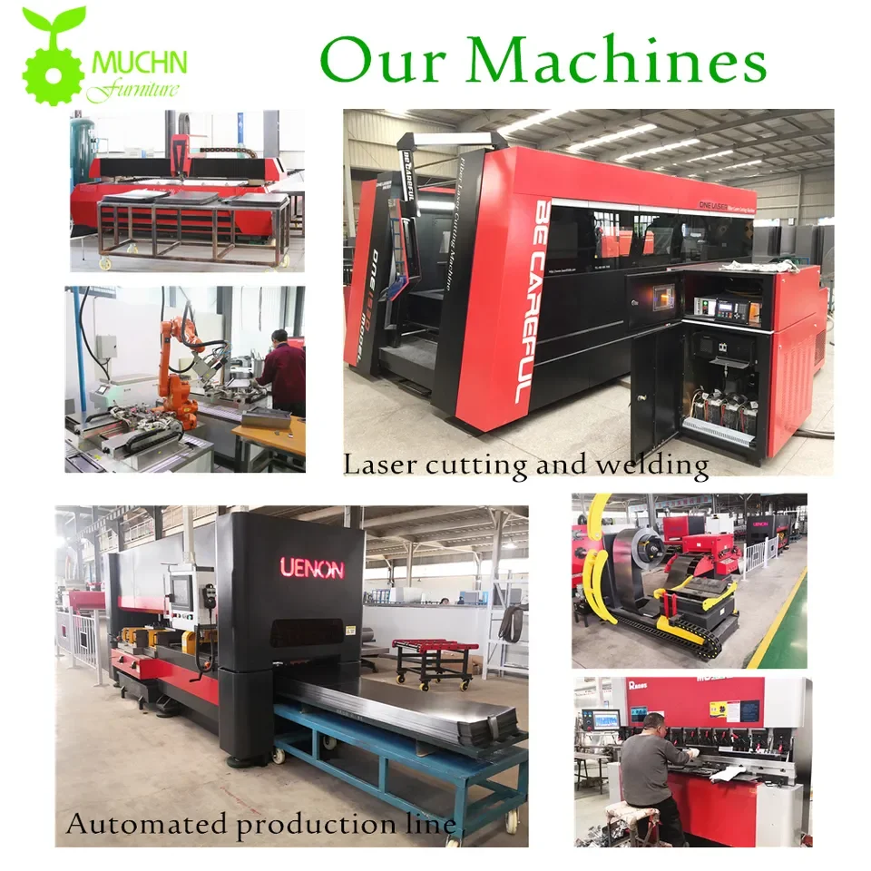 Factory Price Professional Rolling General Tool Storage Cabinet Tool Trolley Cabinet With Drawers