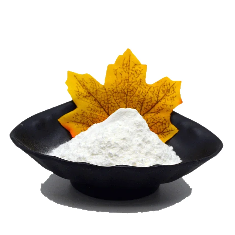 Factory Supply Poly Gamma Glutamic Acid Powder Cosmetic Grade