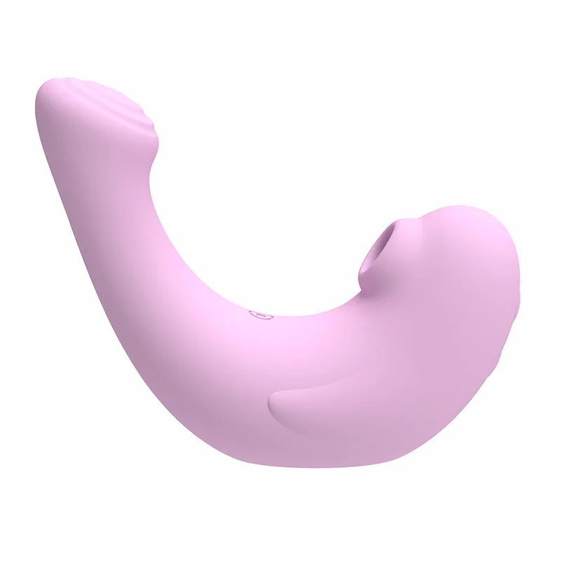 Rechargeable Couple Vibrator double sucking Mini G Spot Vibes Female Male Woman Man Sexual Dildo couple vibrator Toys