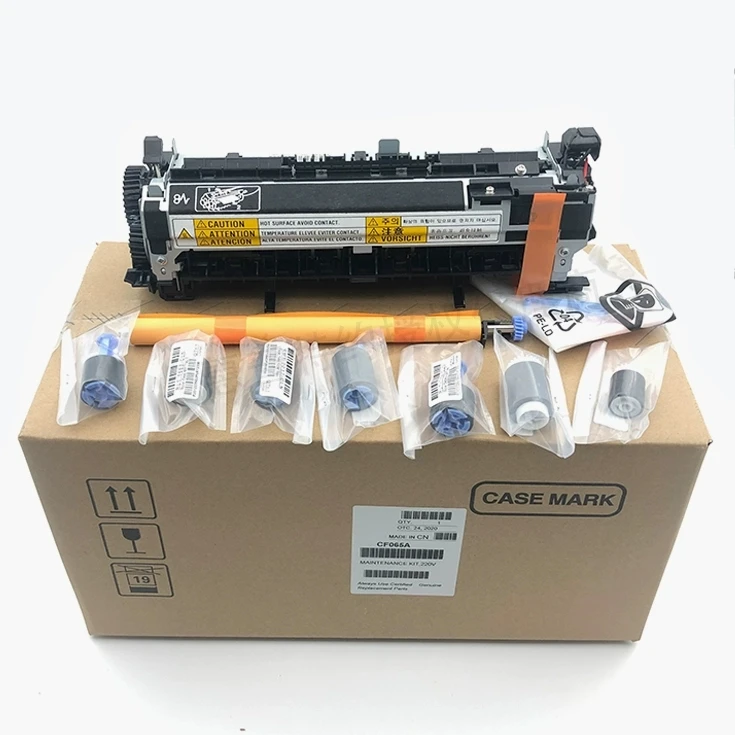 B3M77A Maintenance Kit for hp M630 630 M630z M630f M630h B3M77-67902 fuser kit RM2-5796-000 RM2-5795-000