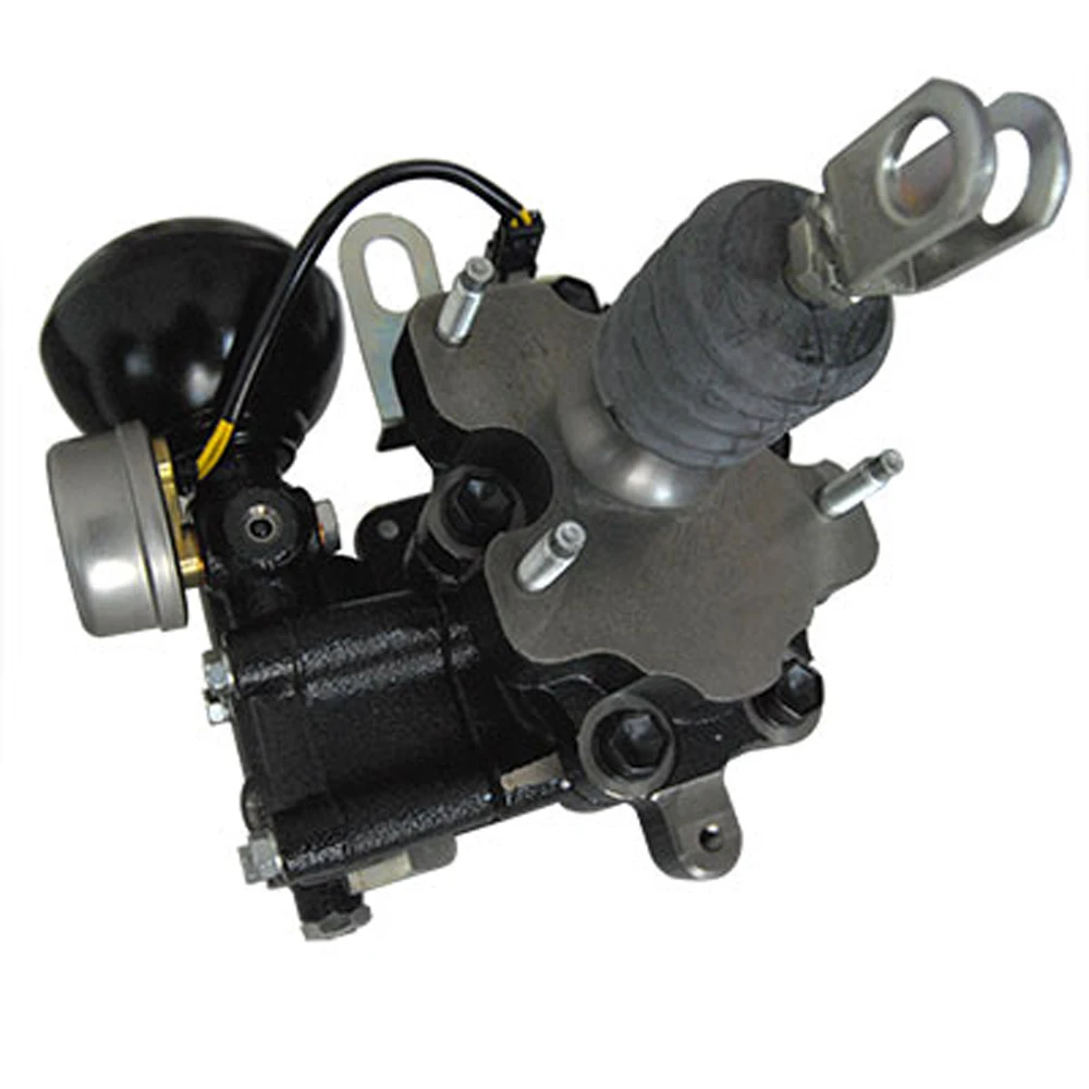 Brake booster 8-98031414-0 for Japanese Truck Spare Parts