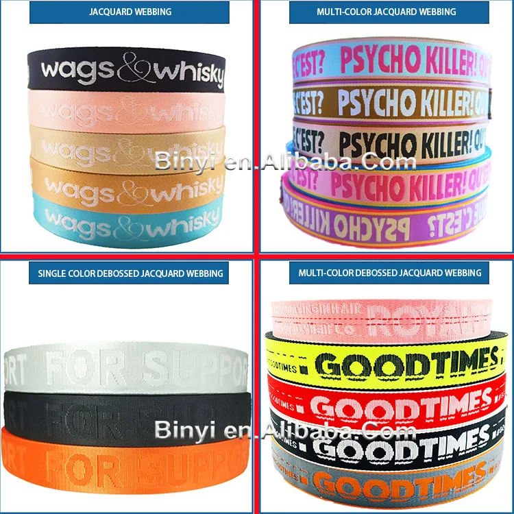 A-WEBBING