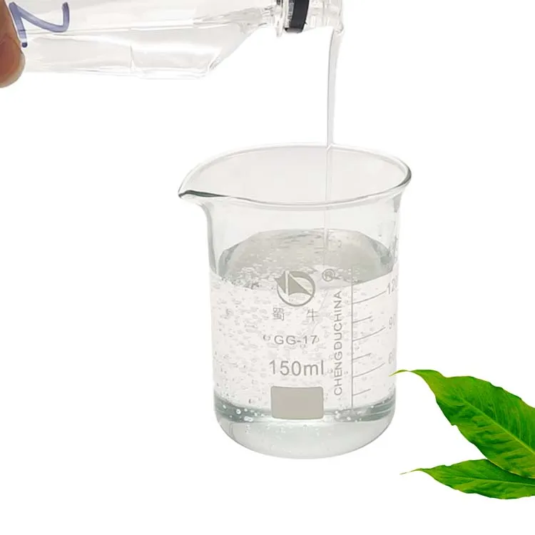 High Quality Polycarboxylate Based Superplasticizer Water Reducing Admixture Concrete